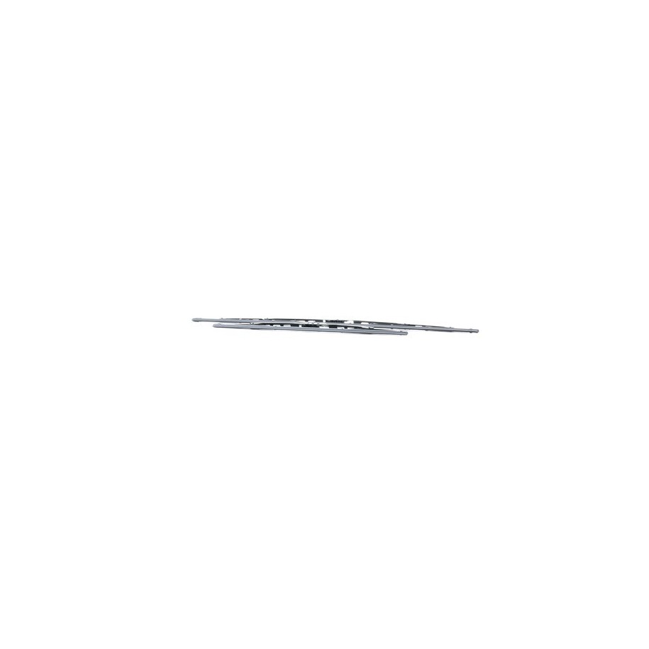 Wiper Blade - RIDEX 298W0244