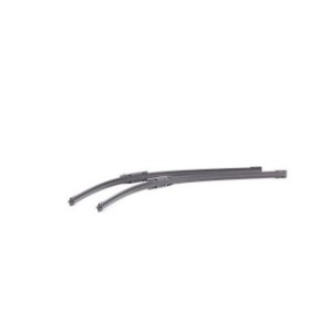 Wiper Blade - RIDEX 298W0248