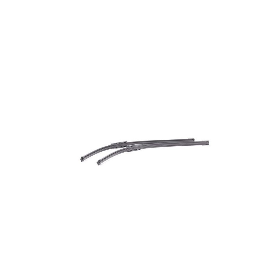 Wiper Blade - RIDEX 298W0248