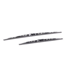 Wiper Blade - RIDEX 298W0249