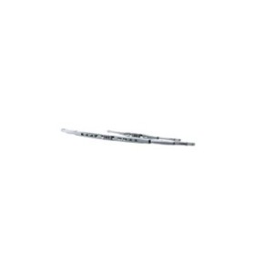 Wiper Blade - RIDEX 298W0264