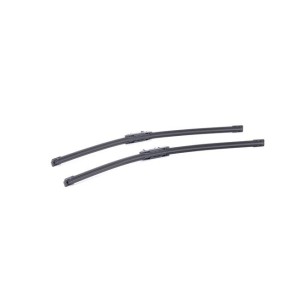 Wiper Blade - RIDEX 298W0266