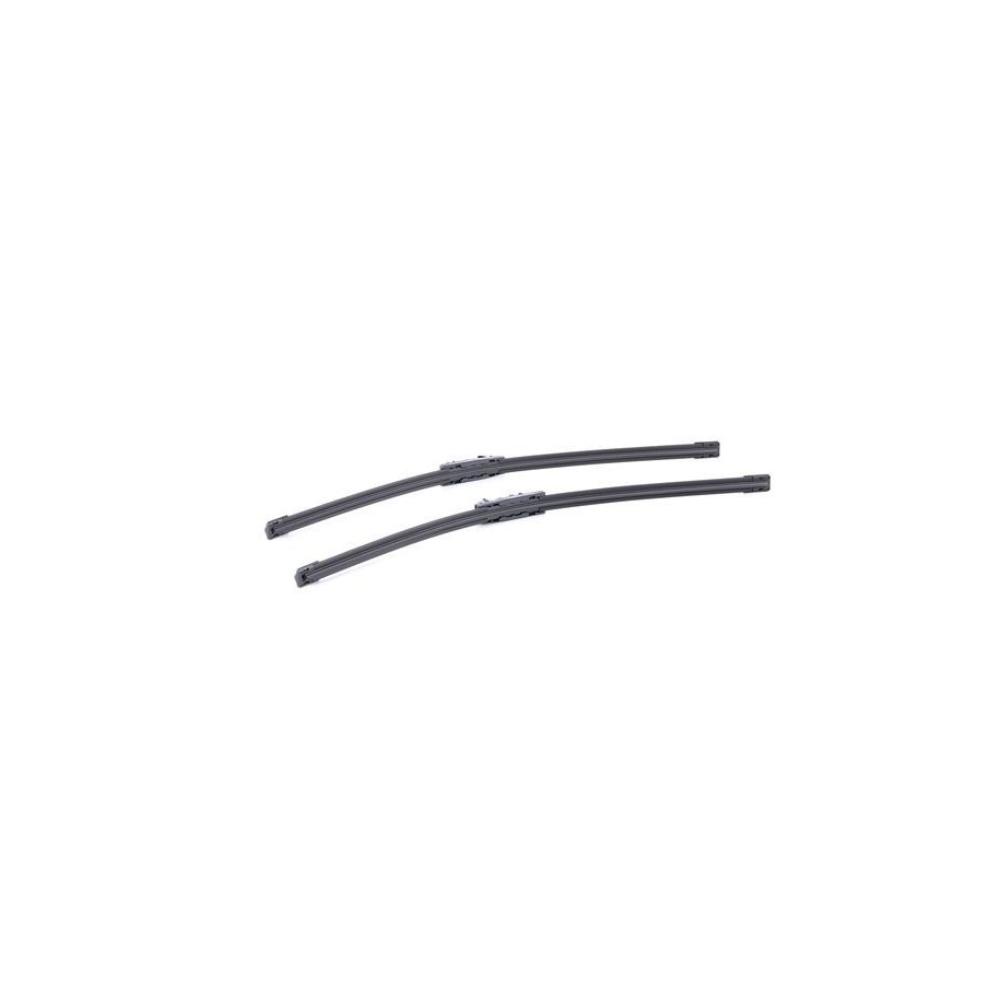 Wiper Blade - RIDEX 298W0266
