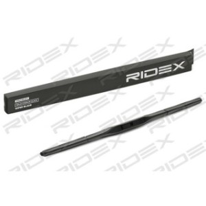 Wiper Blade - RIDEX 298W0270