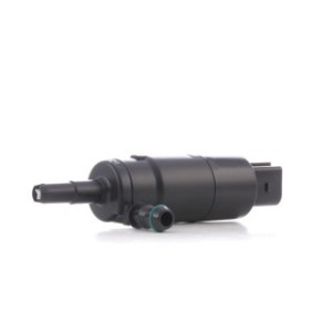 Washer Fluid Pump - RIDEX 795W0002