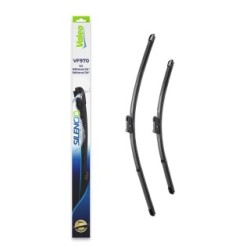Wiper Blade VALEO 577970 for BMW, FORD X5, XM, FOCUS OE 61615A5C9C2
