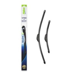 Wiper Blade VALEO 577980 for HONDA, HYUNDAI, INFINITI, KIA &more..