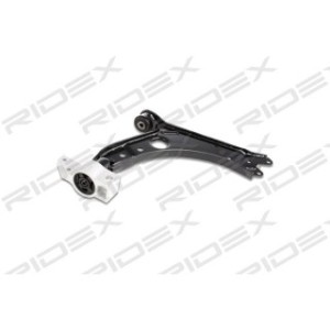 Control Trailing Arm - RIDEX 273C0649