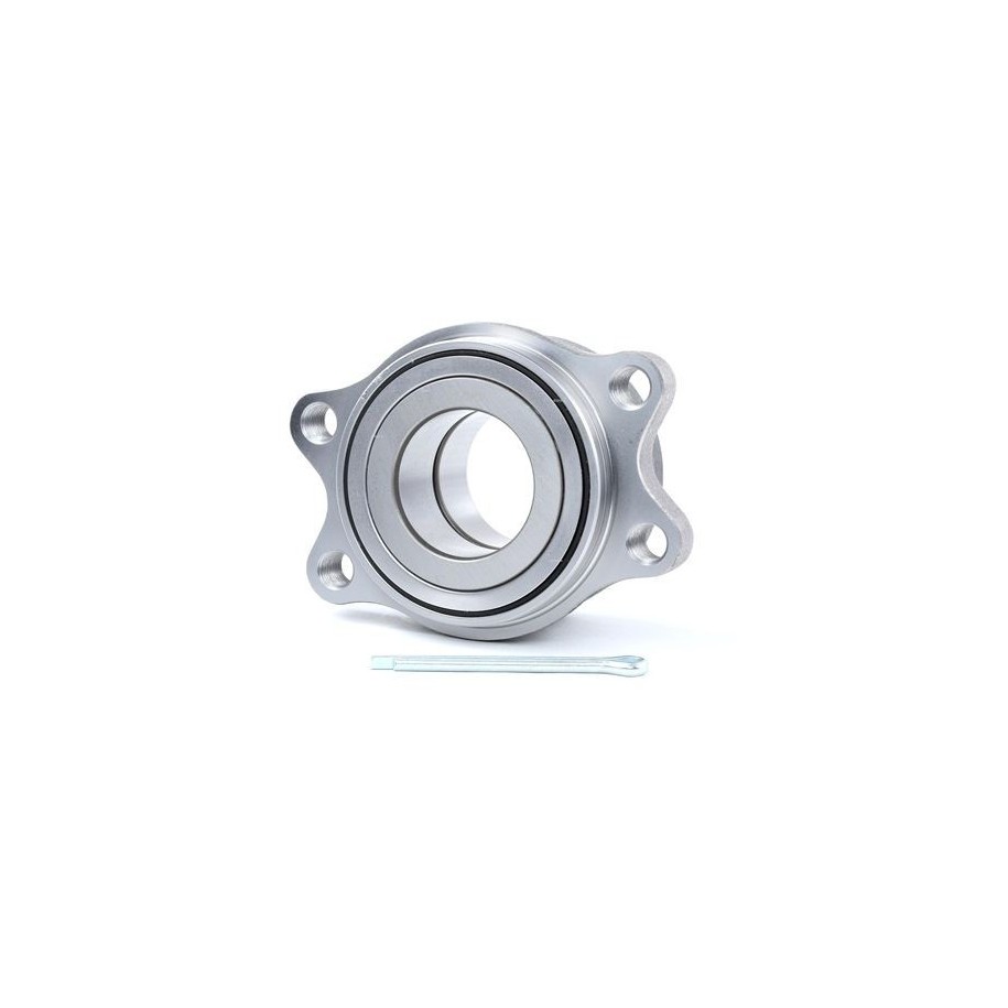 Wheel Bearing Kit - RIDEX 654W0829