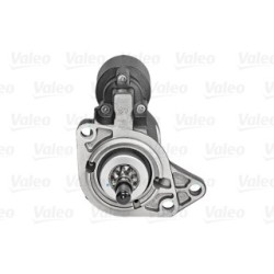 Starter Motor VALEO 436019 for ARO AUSTIN MG ROVER SEAT