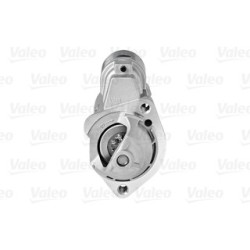 Starter Motor VALEO 438072 for AUDI SEAT SKODA VW 03G911023A