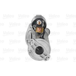 Starter Motor VALEO 438072 for AUDI SEAT SKODA VW 03G911023A