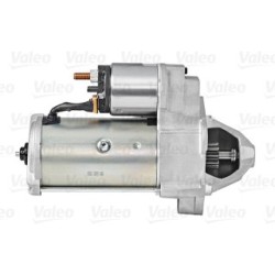 Starter Motor VALEO 438072 for AUDI SEAT SKODA VW 03G911023A