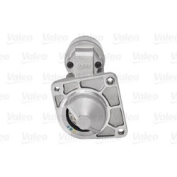 Starter Motor VALEO 438144 for ABARTH ALFA ROMEO FIAT LANCIA