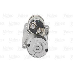 Starter Motor VALEO 438144 for ABARTH ALFA ROMEO FIAT LANCIA