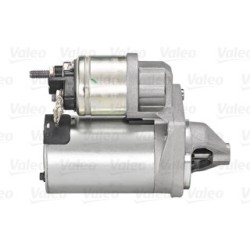 Starter Motor VALEO 438144 for ABARTH ALFA ROMEO FIAT LANCIA