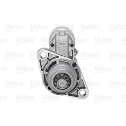 Starter Motor VALEO 438173 for AUDI SEAT SKODA VW 02T911023M