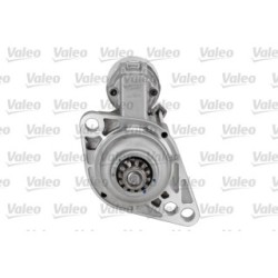 Starter Motor VALEO 438225 for AUDI SEAT SKODA VW 02Z911023M