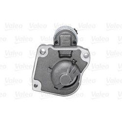Starter Motor VALEO 438297 for CITROEN DS PEUGEOT 9807545980