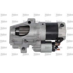 Buy Starter Motor VALEO 438405 for AUDI SEAT VW 09A911023