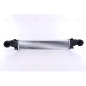 Charge Air Cooling Heat Exchanger - Nissens 96785