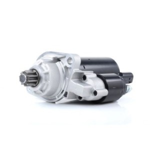 Starter Motor- RIDEX 2S0280