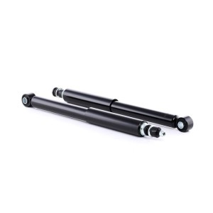 Shock Absorber - RIDEX 854S2178