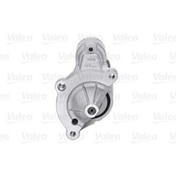 Buy Starter Motor VALEO 458249