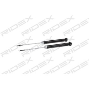 Shock Absorber - RIDEX 854S2184