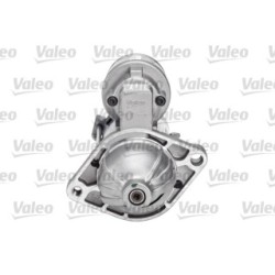 Buy Starter Motor VALEO 458430