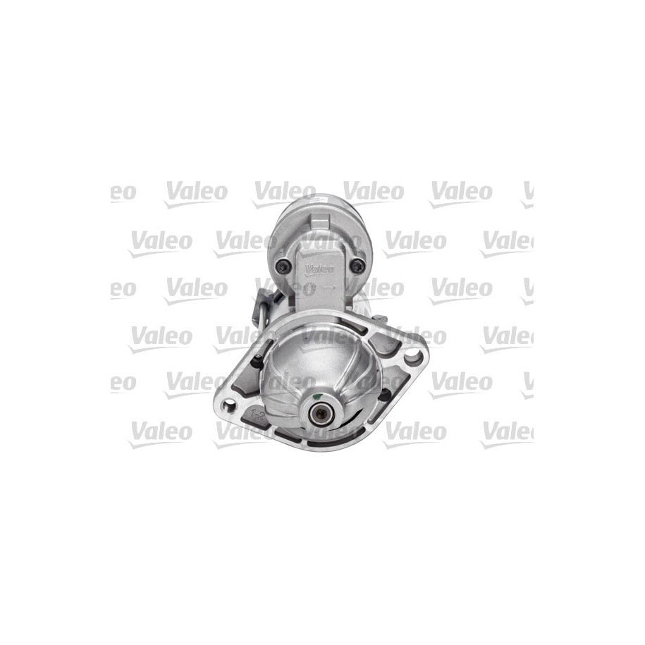 Buy Starter Motor VALEO 458430