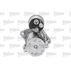 Buy Starter Motor VALEO 458430