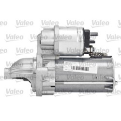 Buy Starter Motor VALEO 458430