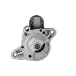 Buy Starter Motor VALEO 458663 for MAZDA RF5C18400