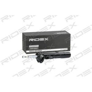 Shock Absorber - RIDEX 854S1631