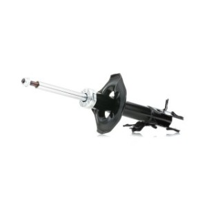 Shock Absorber - RIDEX 854S1467