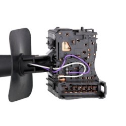 Steering Column Switch VALEO 251595 for DACIA LOGAN PICK