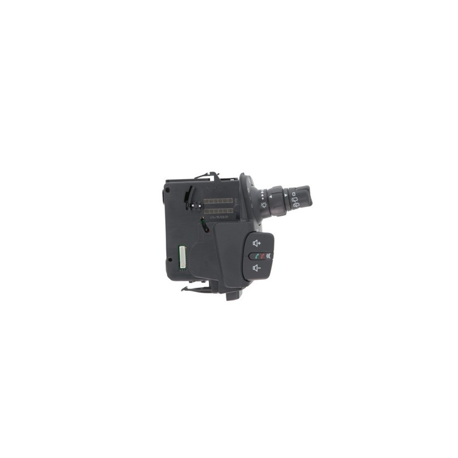 Steering Column Switch VALEO 251877 for RENAULT KANGOO MODUS