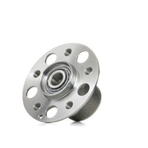 Wheel Bearing Kit - RIDEX 654W0854