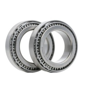 Wheel Bearing Kit - RIDEX 654W0856