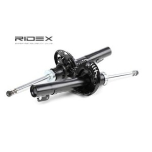 Shock Absorber - RIDEX 854S1248