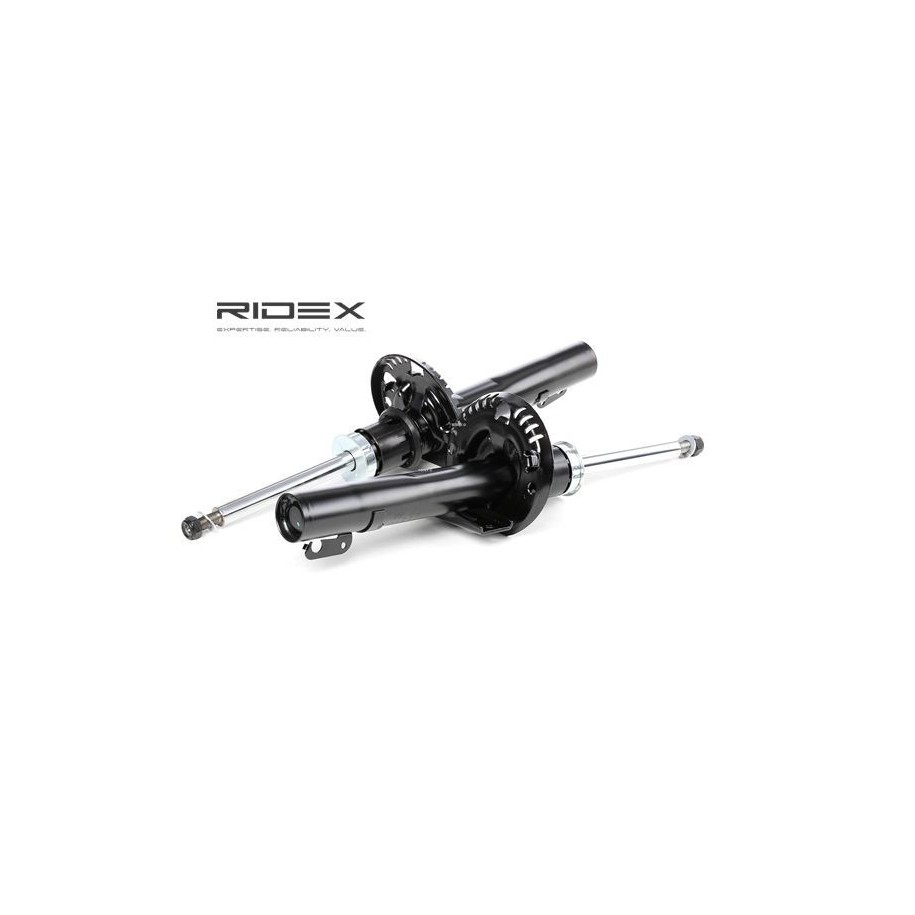 Shock Absorber - RIDEX 854S1248