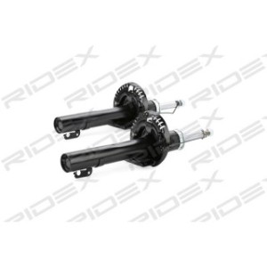 Shock Absorber - RIDEX 854S1248