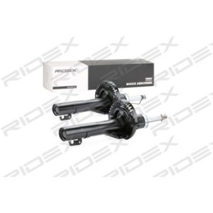 Shock Absorber - RIDEX 854S1248