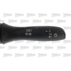 Steering Column Switch VALEO 251792
