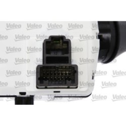 Steering Column Switch VALEO 251792