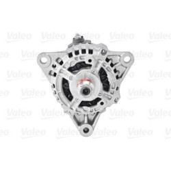 Buy Alternator VALEO 202061 for MAN 51261017231