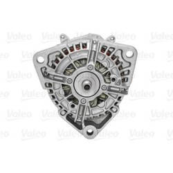 Buy Alternator VALEO 202101 for DAF 95 CF XF 1368327