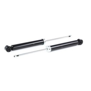 Shock Absorber - RIDEX 854S1530