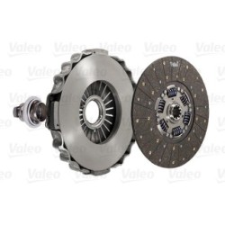Buy Clutch Kit VALEO 805322 for RENAULT TRUCKS 5001486489